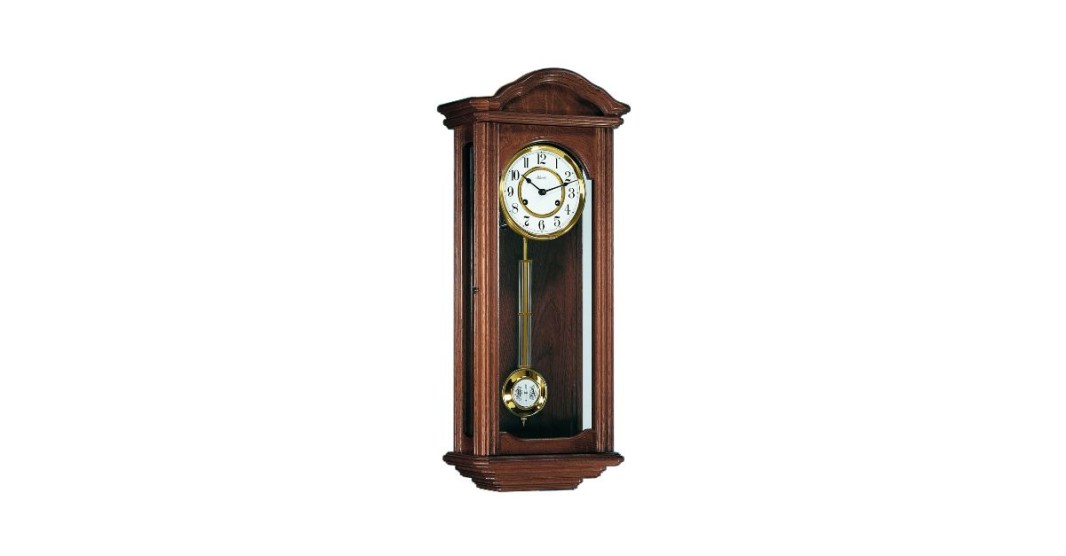 Hermle Wall Clock - (70411-030341)